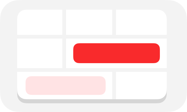 Maintenance Bookings